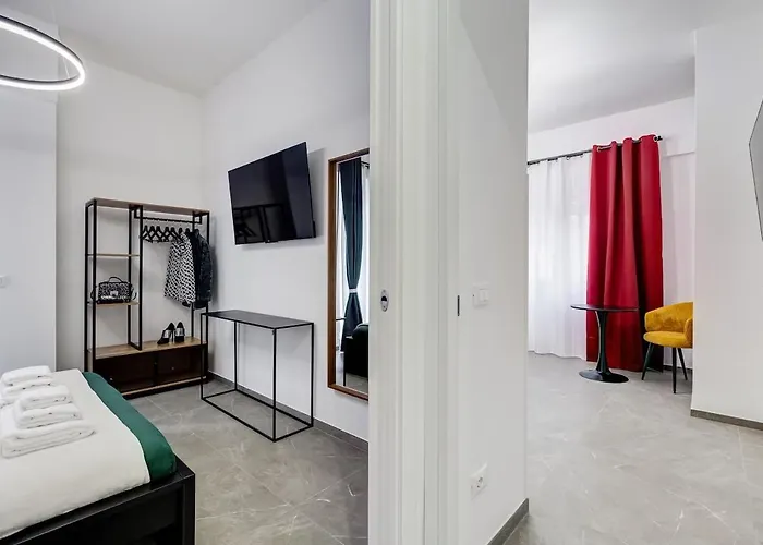 Bdc - Mariposa 3bdr In San Giovanni Rzym