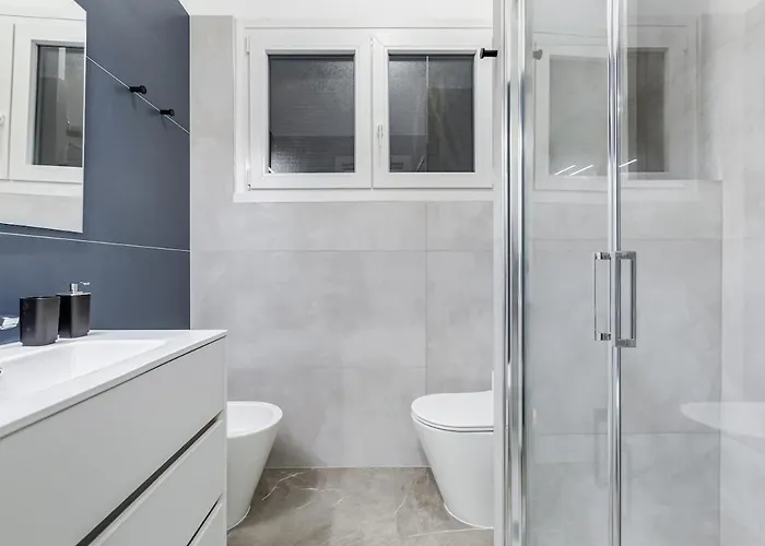 Bdc - Mariposa 3bdr In San Giovanni Apartament Rzym