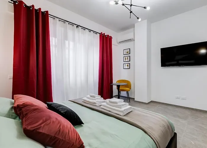Bdc - Mariposa 3bdr In San Giovanni Apartament *