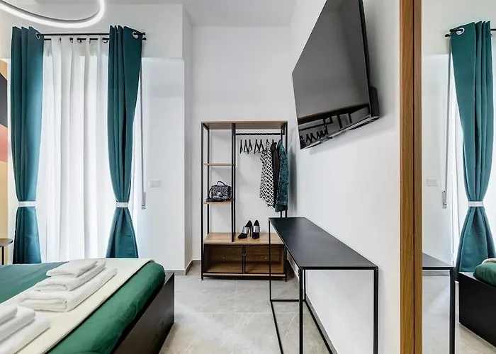 Bdc - Mariposa 3bdr In San Giovanni Apartament