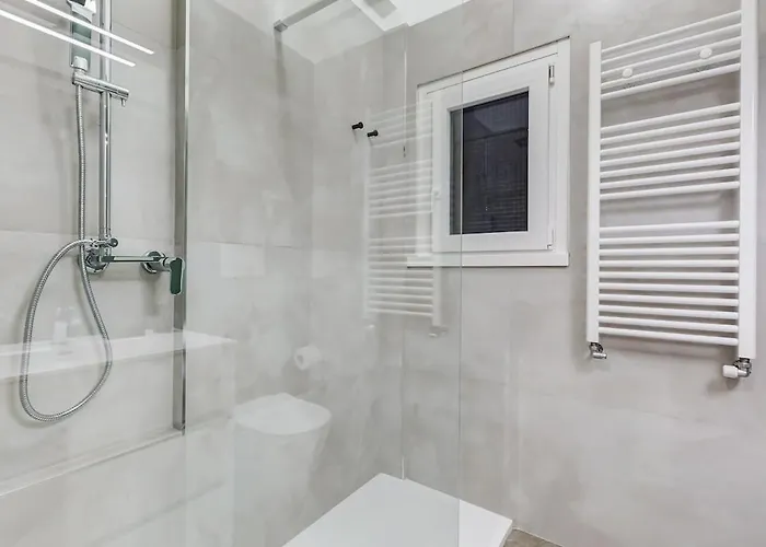 Bdc - Mariposa 3bdr In San Giovanni Apartament *