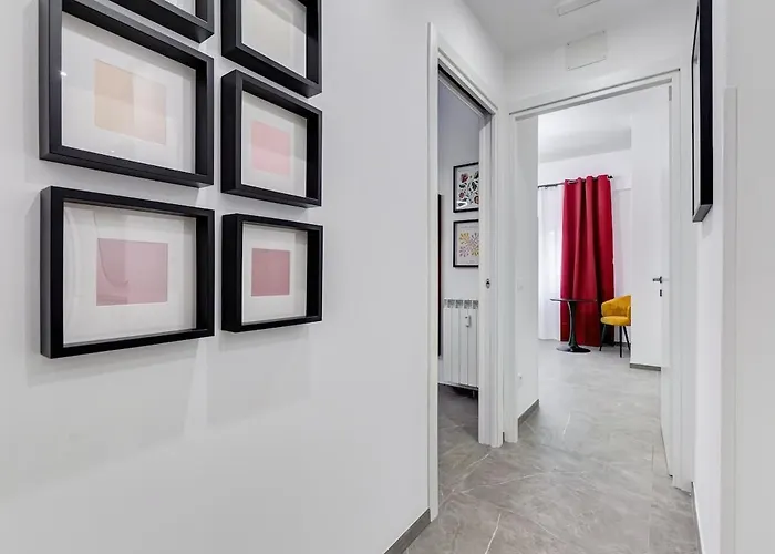 Bdc - Mariposa 3bdr In San Giovanni Apartament