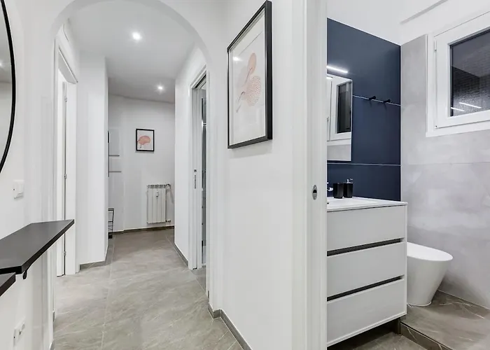 Bdc - Mariposa 3bdr In San Giovanni Apartament