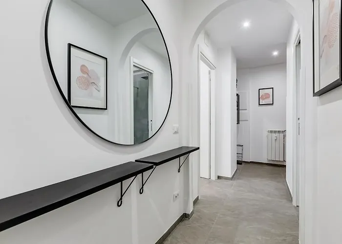 Apartament Bdc - Mariposa 3bdr In San Giovanni