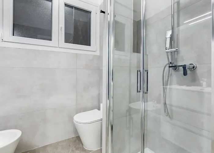 Bdc - Mariposa 3bdr In San Giovanni Apartament Rzym