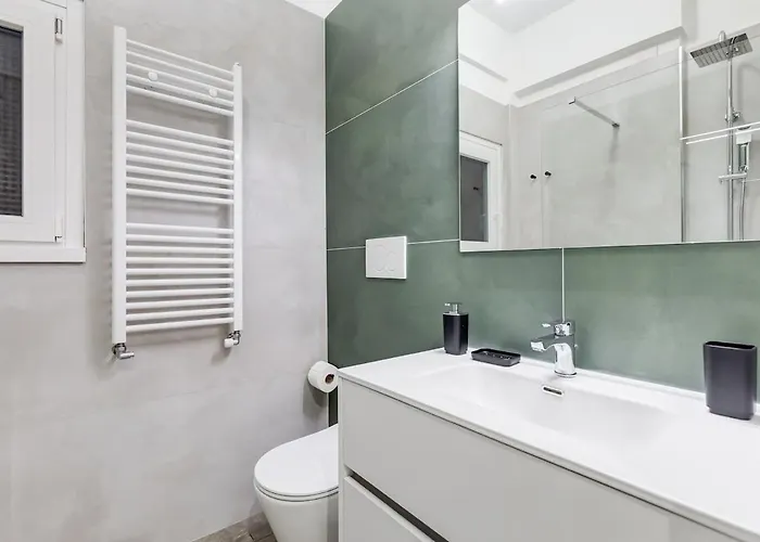 Apartament Bdc - Mariposa 3bdr In San Giovanni Rzym
