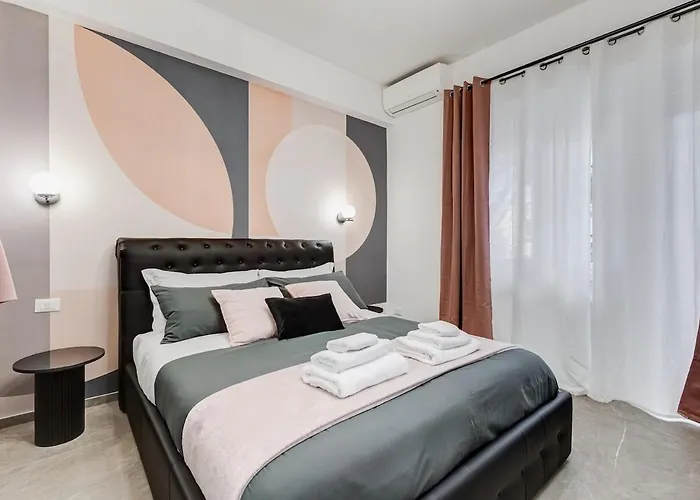 Bdc - Mariposa 3bdr In San Giovanni