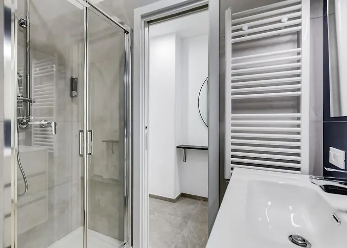 Apartament Bdc - Mariposa 3bdr In San Giovanni *