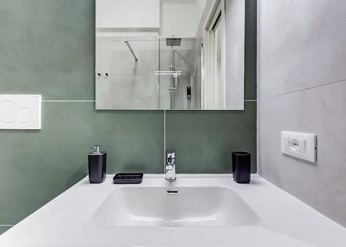 Apartament Bdc - Mariposa 3bdr In San Giovanni *