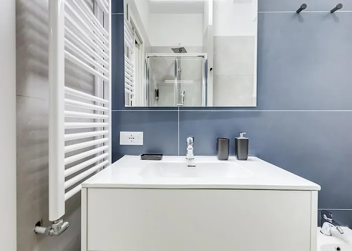 Bdc - Mariposa 3bdr In San Giovanni Apartament Rzym