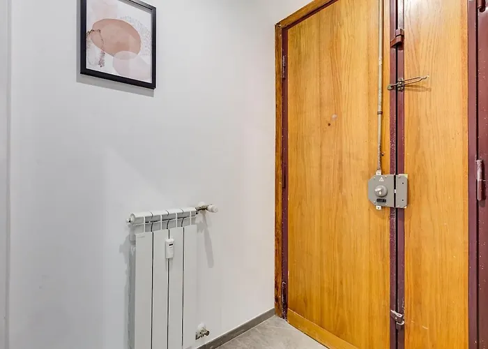 Bdc - Mariposa 3bdr In San Giovanni * Rzym