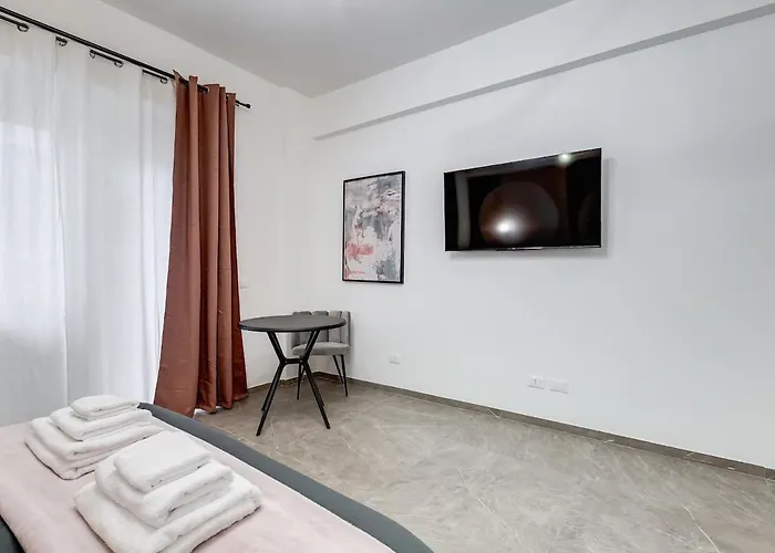Bdc - Mariposa 3bdr In San Giovanni Rzym