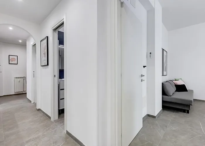 Bdc - Mariposa 3bdr In San Giovanni