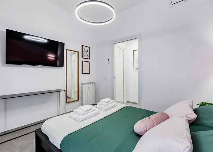Bdc - Mariposa 3bdr In San Giovanni Apartament